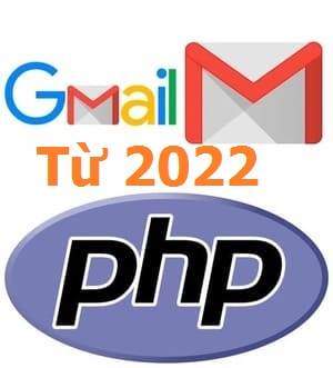 php gmail