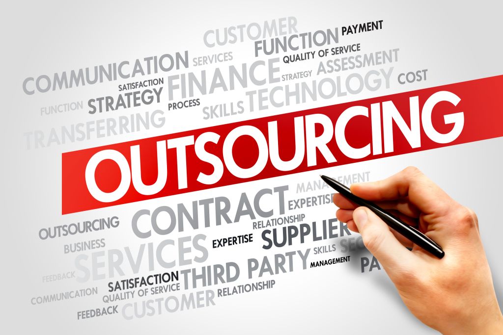 DVMS Software Outsourcing