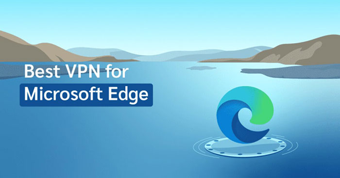 Microsoft Edge VPN add on 700