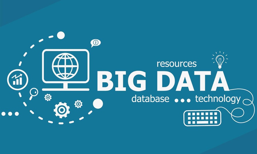 Big data với những vấn đề, giải pháp & thách thức