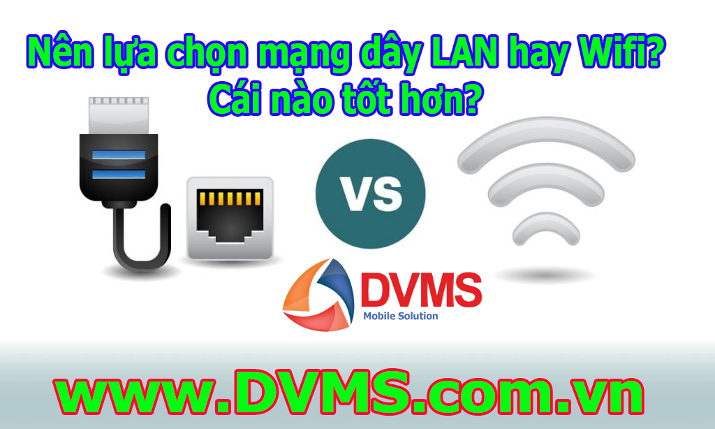 dung card mang hay wifi